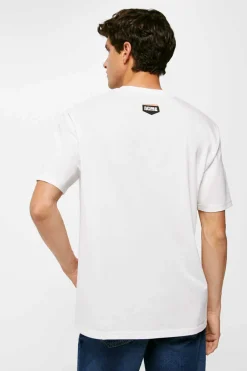 Springfield T-Shirt Coiote Tnt Cru