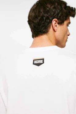 Springfield T-Shirt Coiote Tnt Cru