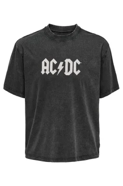 Only & Sons T-Shirt De Manga Curta 