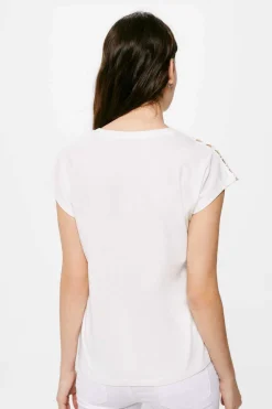 Springfield T-Shirts-T-Shirt 