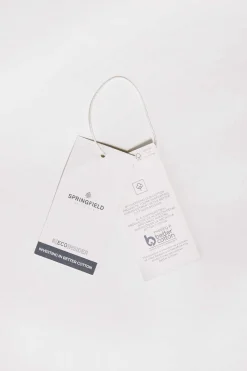 Springfield Licencas-T-Shirt 