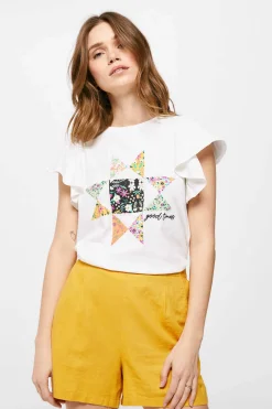 Springfield T-Shirts-T-Shirt "Good Times"