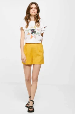 Springfield T-Shirts-T-Shirt 