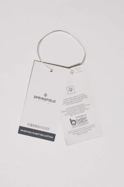 Springfield T-Shirts-T-Shirt 