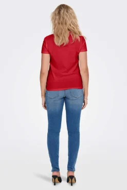 JDY T-Shirts-T-Shirt Grafica