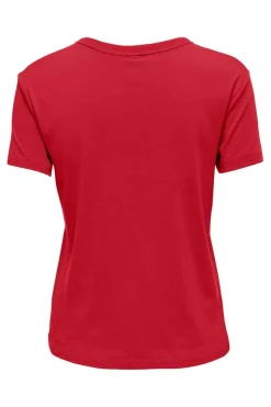 JDY T-Shirts-T-Shirt Grafica