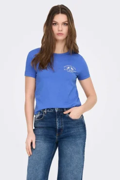 JDY T-Shirts-T-Shirt Grafica