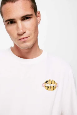 Springfield T-Shirt Groovy Cru Hot