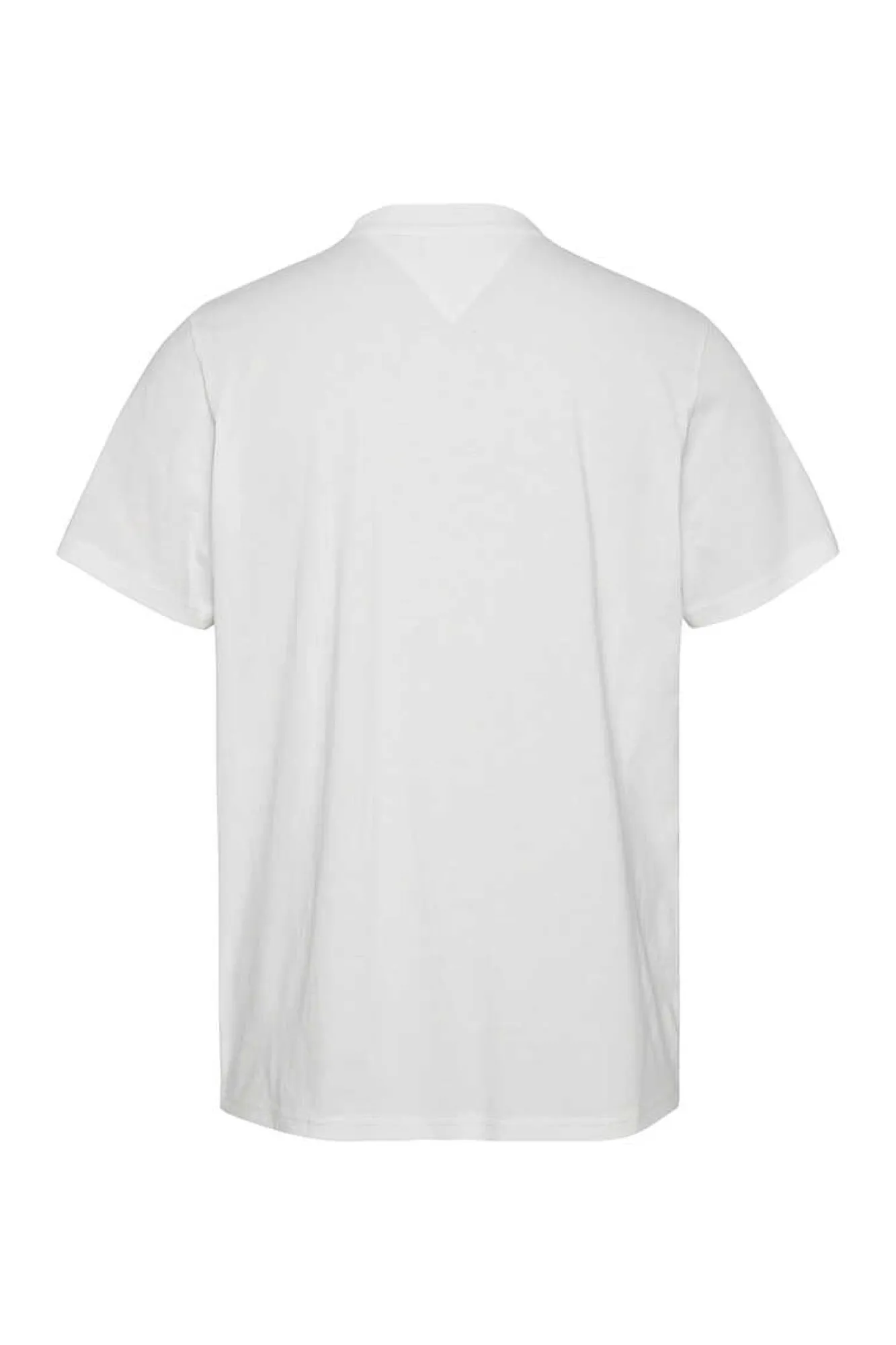 Tommy Jeans T-Shirt Herren Branco Sale
