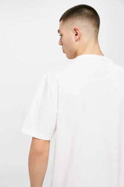 Springfield T-Shirt Hibiscus Cru Online