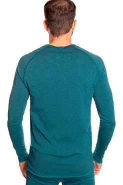 Trangoworld T-Shirt Interior Clarac Malva Online