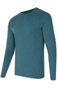 Trangoworld T-Shirt Interior Clarac Malva Online