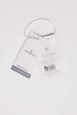 Springfield T-Shirts-T-Shirt 