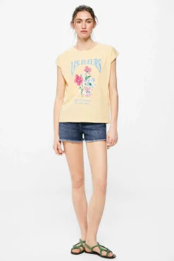 Springfield T-Shirts-T-Shirt 