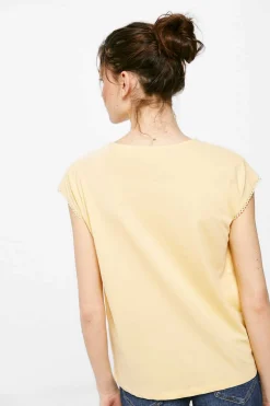 Springfield T-Shirts-T-Shirt 