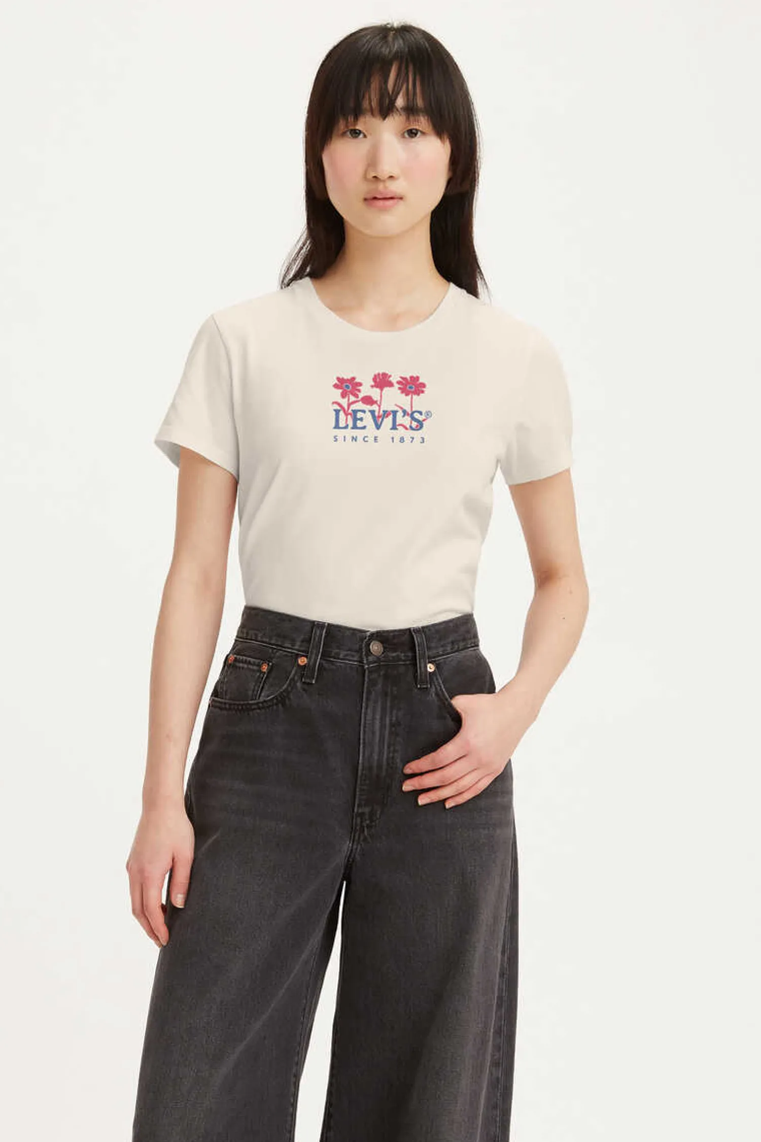 Levi's T-Shirts-T-Shirt Levis®