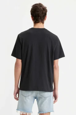 Levi's T-Shirt Levis® Preto
