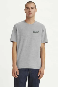 Levi's T-Shirt ® Cinza Clearance