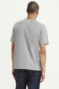 Levi's T-Shirt ® Cinza Clearance