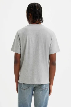 Levi's T-Shirt Levis® Cinza New