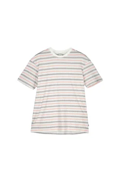 Springfield T-Shirt Listrada Etnica Cru Online