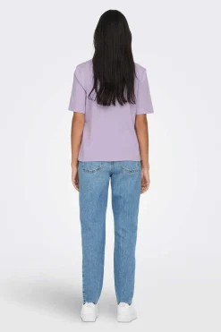 Only T-Shirts-T-Shirt Manga Curta Desenho