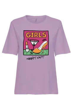 Only T-Shirts-T-Shirt Manga Curta Desenho