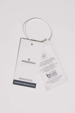 Springfield T-Shirt Match Point Malva Sale