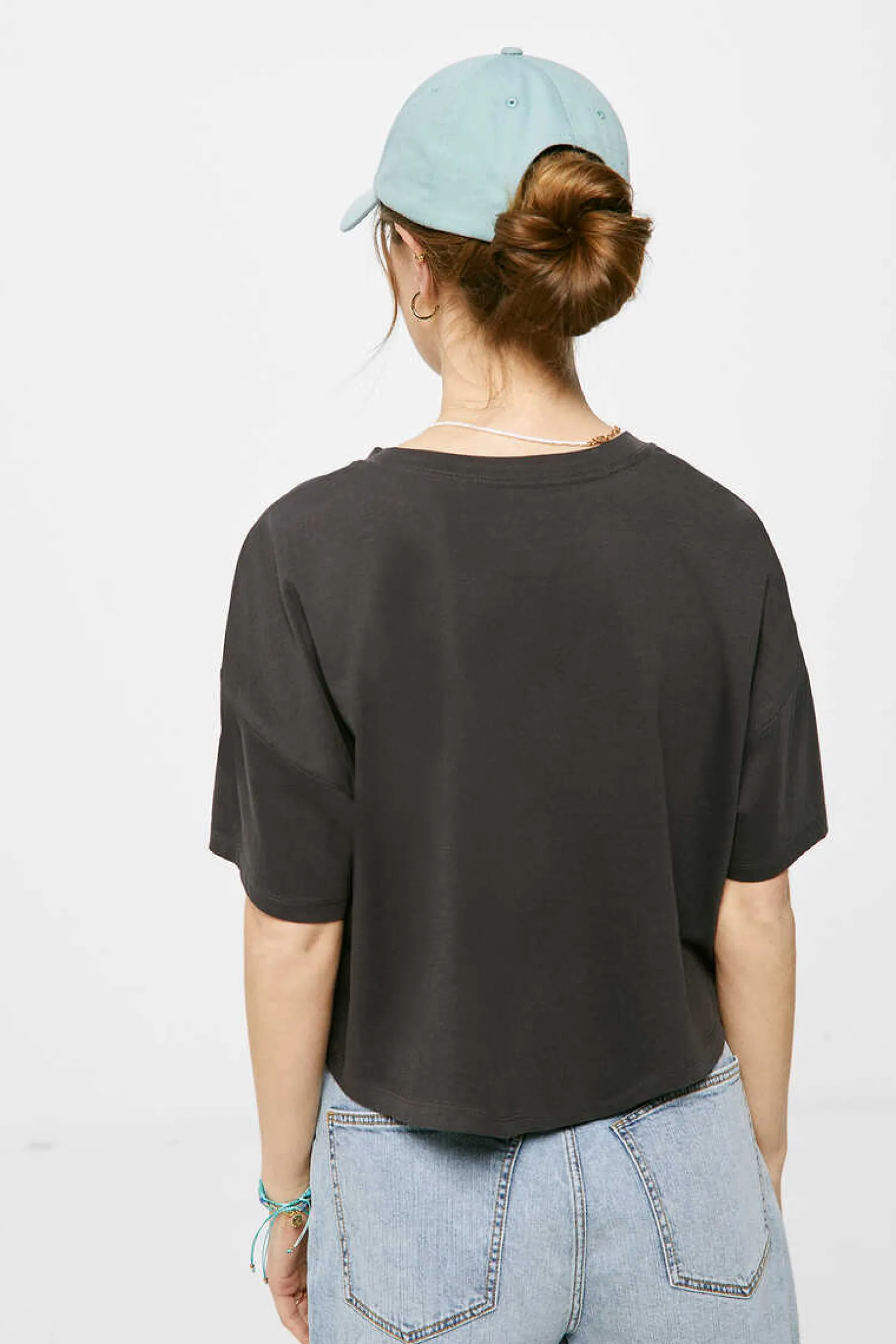 Springfield Licencas-T-Shirt "Miami Vice"