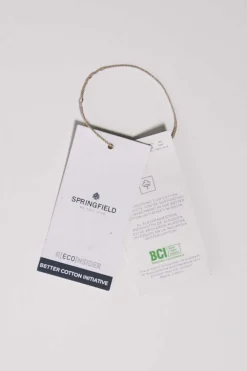 Springfield Licencas-T-Shirt Mickey Margaridas