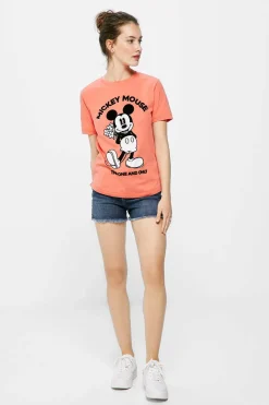 Springfield Licencas-T-Shirt 