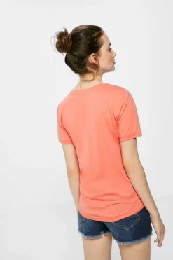 Springfield Licencas-T-Shirt 