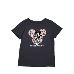 Springfield Licencas-T-Shirt "Mickey Mouse"