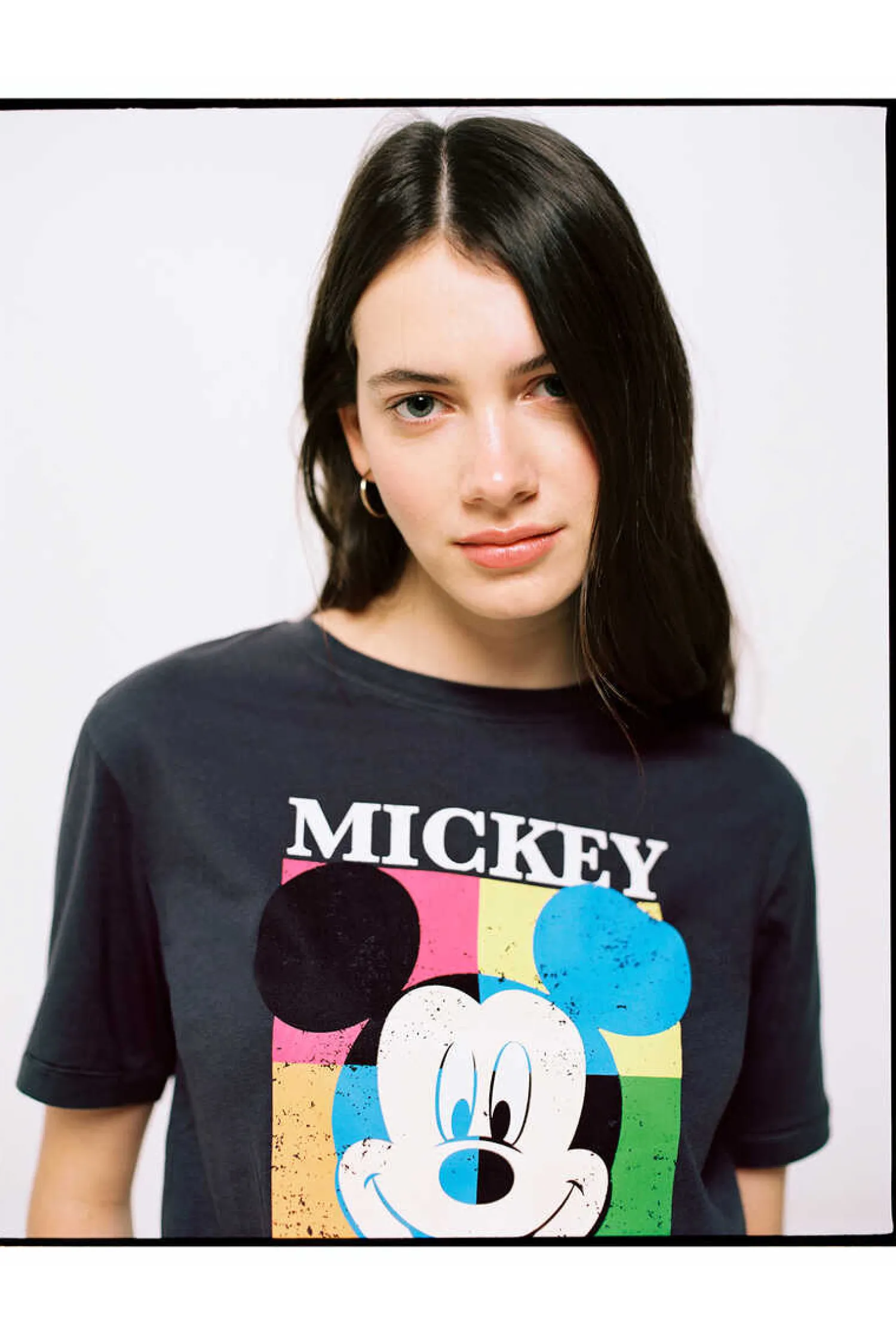 Springfield Licencas-T-Shirt "Minnie"