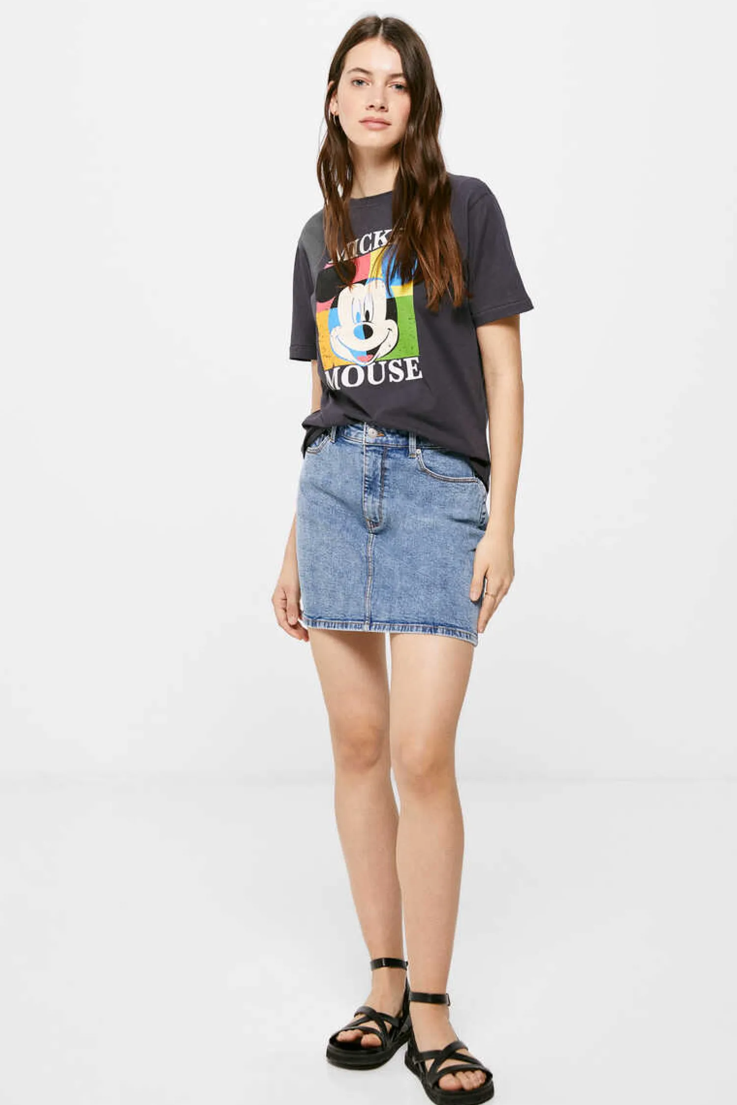 Springfield Licencas-T-Shirt "Minnie"