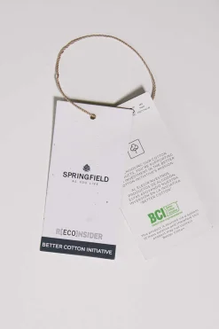 Springfield Licencas-T-Shirt 