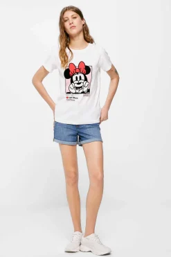 Springfield Licencas-T-Shirt 