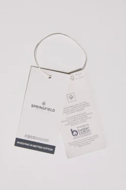 Springfield Licencas-T-Shirt Nomes Sex And The City