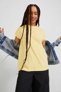 Jack & Jones T-Shirts-T-Shirt Oversize