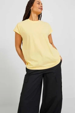 Jack & Jones T-Shirts-T-Shirt Oversize