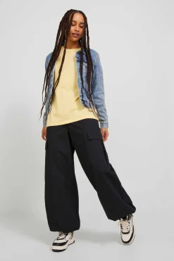 Jack & Jones T-Shirts-T-Shirt Oversize