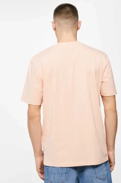 Springfield T-Shirt Palmeira Vermelho Hot