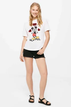 Springfield Licencas-T-Shirt 