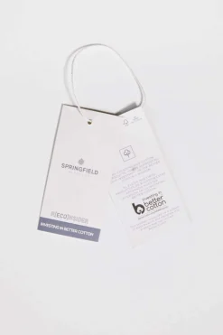 Springfield Licencas-T-Shirt 