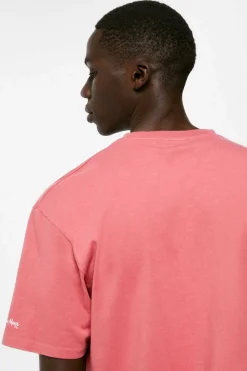 Springfield T-Shirt Rick & Morty 3D Morango Discount