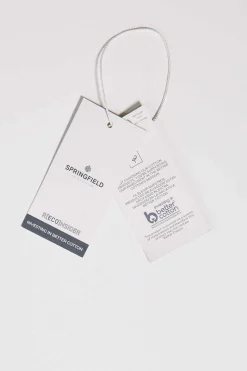 Springfield Licencas-T-Shirt