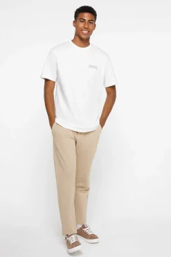 Springfield T-Shirt Silence Cru New