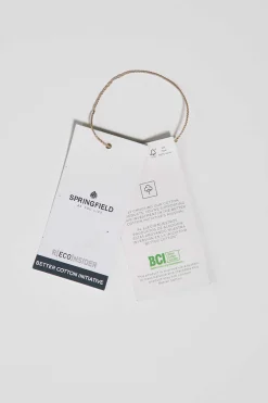 Springfield Licencas-T-Shirt 