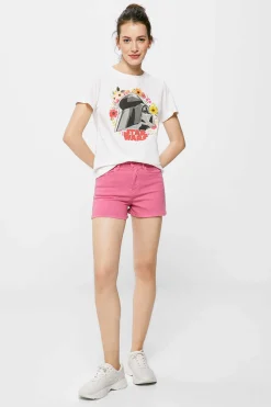 Springfield Licencas-T-Shirt 