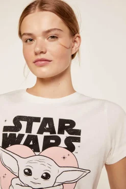 Springfield Licencas-T-Shirt Star Wars